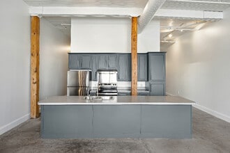 RiverLofts @ 460 Tennessee in Memphis, TN - Foto de edificio - Building Photo