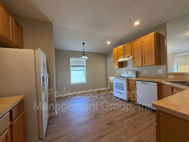 1455 Bitterberry Dr in Orange Park, FL - Building Photo - Building Photo