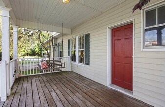 508 Foreman Dr in Lafayette, LA - Building Photo - Building Photo