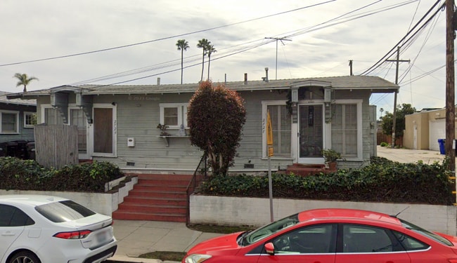 property at 3696 28th St