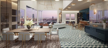 Jade Apartments in Las Vegas, NV - Building Photo - Building Photo