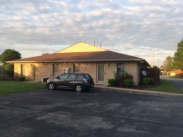 1630 Thompson Dr in Owensboro, KY - Building Photo - Building Photo