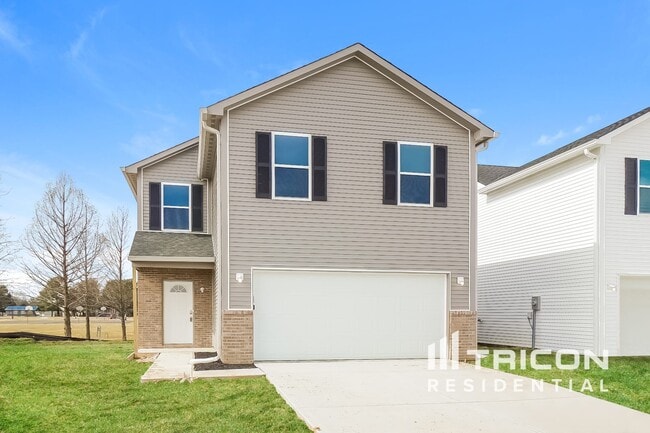 property at 1094 Tomahawk Pl