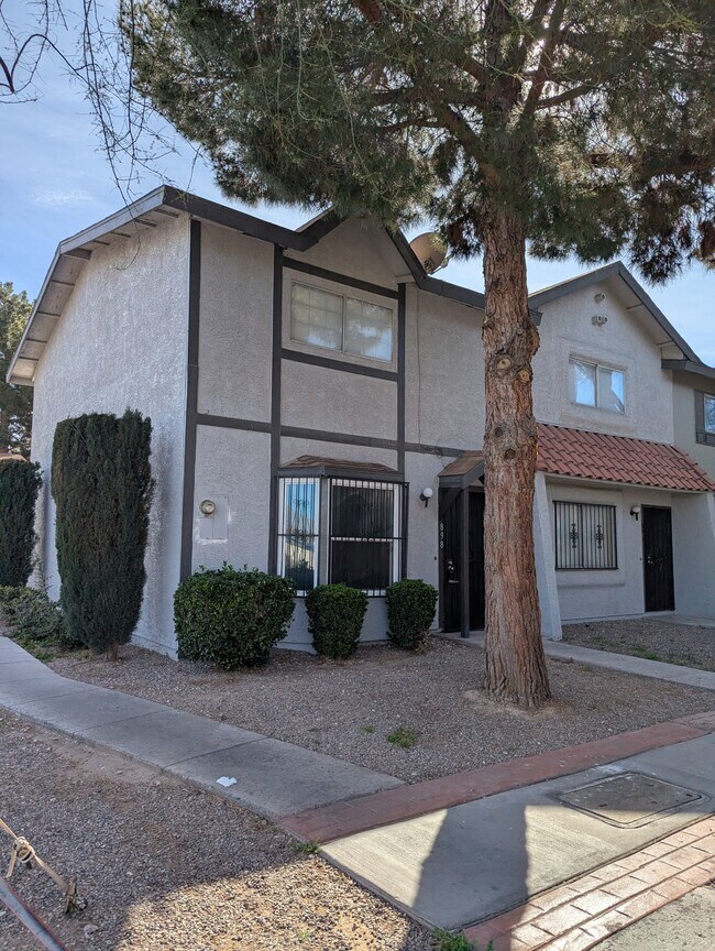 property at 898 Rhinegold Way