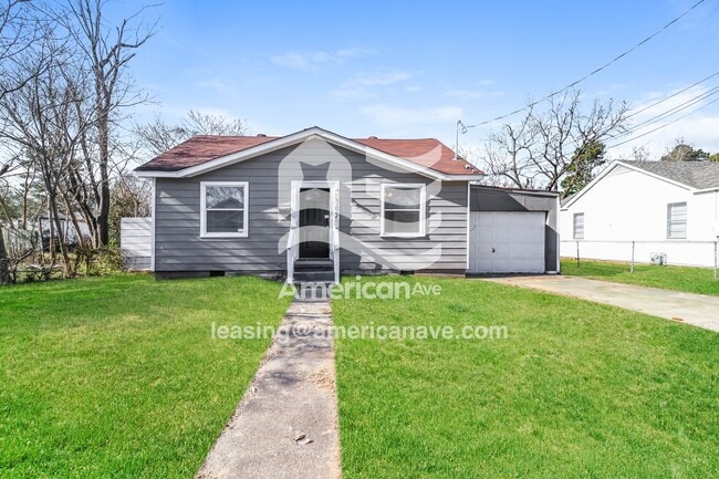 property at 307 Water St