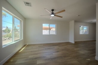 818 W 7th St in Safford, AZ - Building Photo - Building Photo