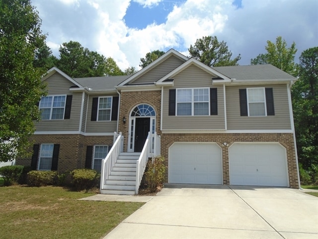 property at 7883 Mulberry Way