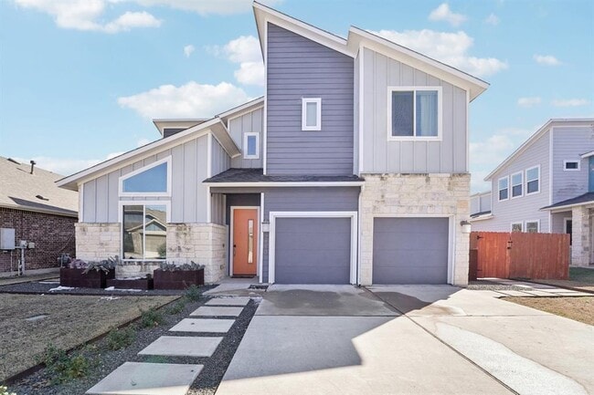 7113 Garnet Mill Ln in Austin, TX - Building Photo - Building Photo