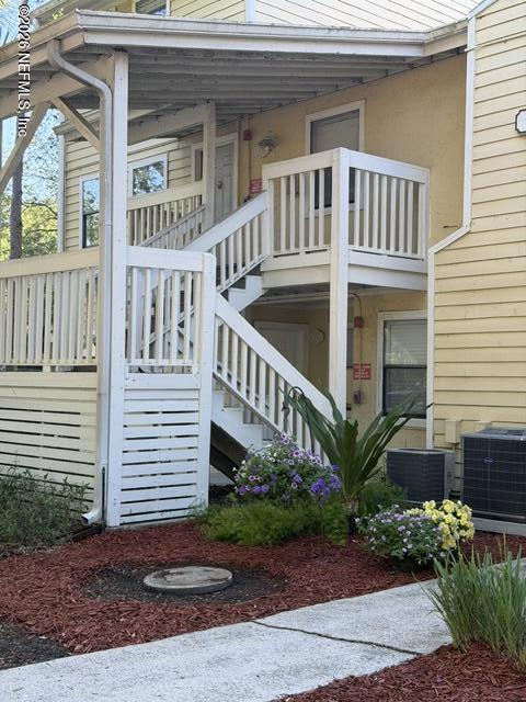 property at 100 Fairway Park Blvd