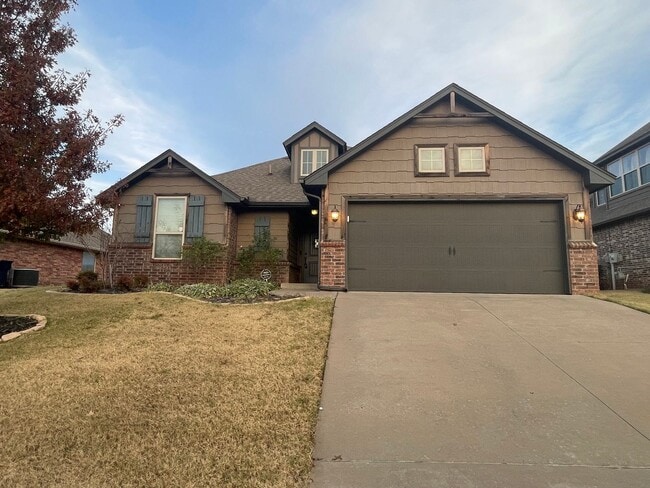 property at 15904 Mendoza Dr