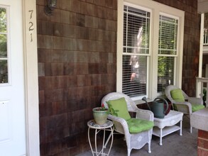 721 E 10th St in Charlotte, NC - Building Photo - Building Photo
