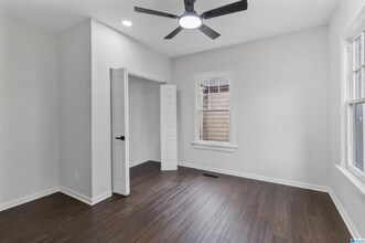 3010 15th St W in Birmingham, AL - Building Photo - Building Photo