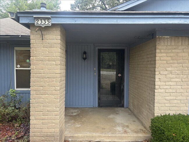 2335 W Tecumseh St in Tulsa, OK - Building Photo - Building Photo
