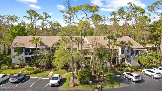property at 1828 Kings Lake Blvd