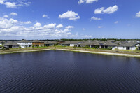 Sunbrooke by Ashton Woods in St. Cloud, FL - Foto de edificio - Building Photo