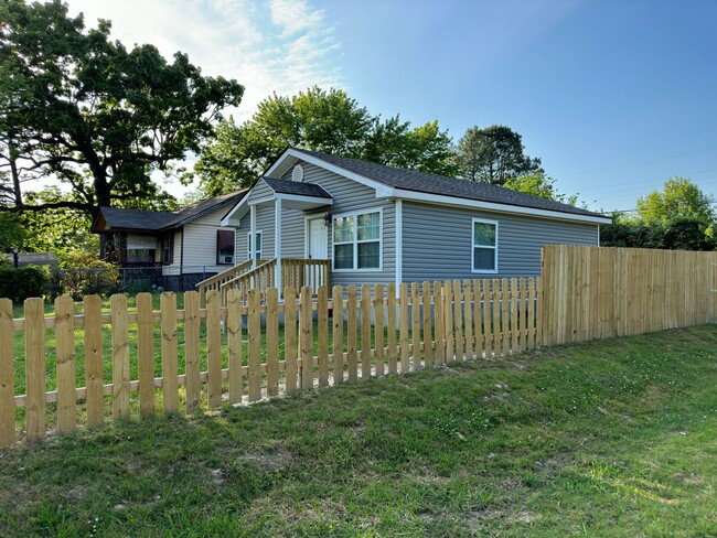 3021 Neis St in Fort Smith, AR - Building Photo - Building Photo