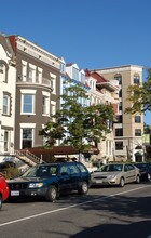 1612 20th St NW in Washington, DC - Building Photo - Building Photo