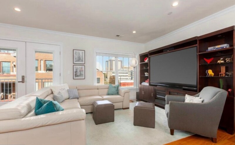 3131 9th Rd N in Arlington, VA - Building Photo