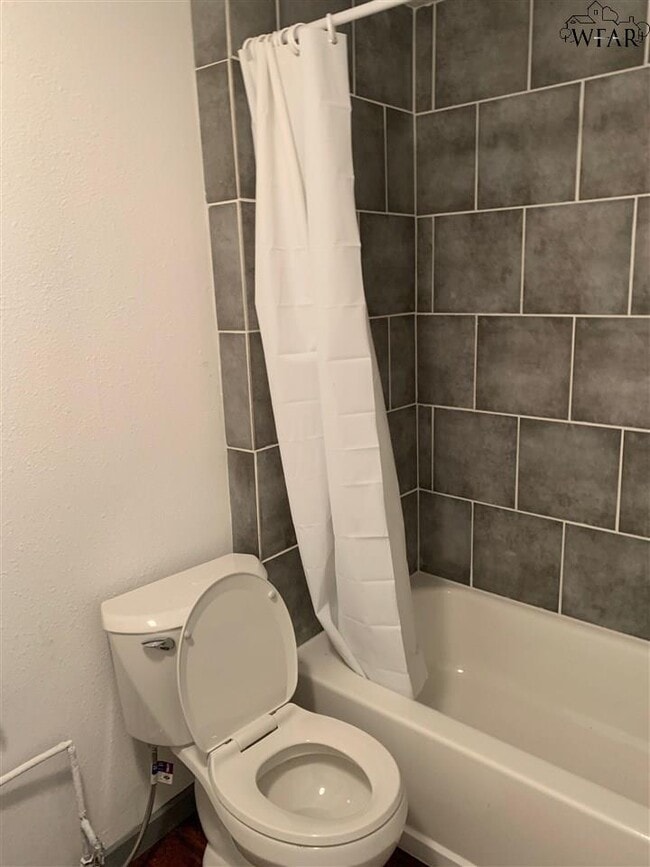 1704 Pearl Ave in Wichita Falls, TX - Building Photo - Building Photo