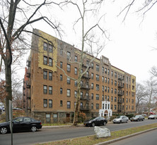 56 Sheridan Ave Apartments