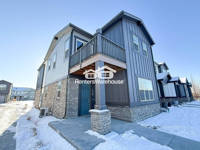 property at 176 Ambrose St