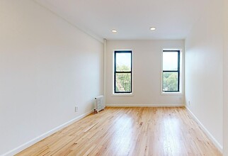 103 Thayer St in New York, NY - Building Photo - Building Photo