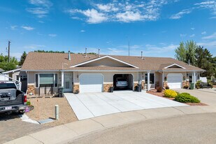 16 Ramsey in Red Deer, AB - Building Photo