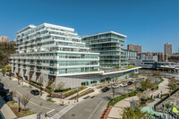 Avora in Weehawken, NJ - Foto de edificio - Building Photo