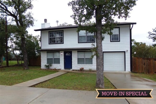 property at 20804 Delorio St