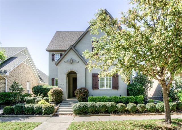 property at 2208 Broken Gate Rd
