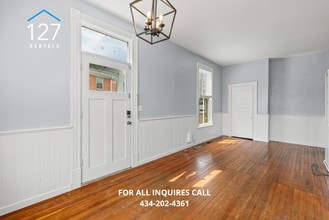 2461 Rivermont Ave in Lynchburg, VA - Building Photo - Building Photo