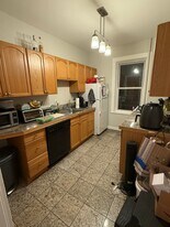 22 Farrington Ave, Unit F in Boston, MA - Building Photo