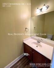 1002 Enterprise Dr in Lynchburg, VA - Building Photo - Building Photo