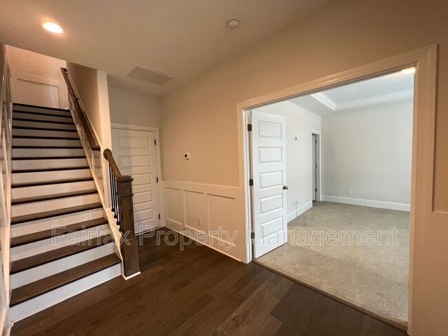 5707 Abingdon Ridge Pl in Raleigh, NC - Building Photo - Building Photo
