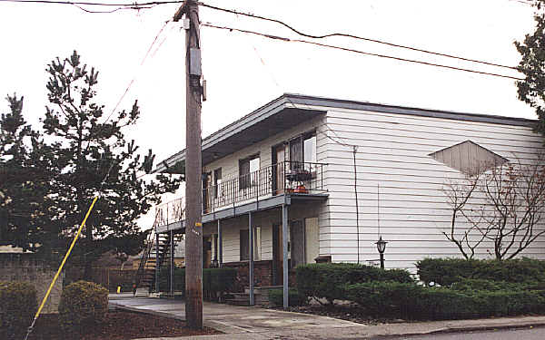 1412-1418 NE 60th Ave in Portland, OR - Building Photo - Building Photo