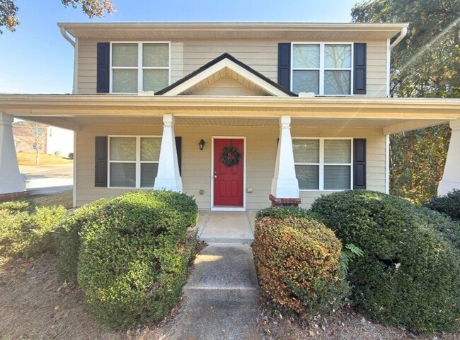 property at 140 Bridgewater Way