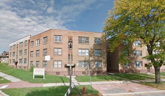 2040 W Atkinson Ave Apartments