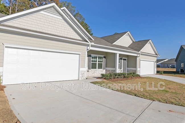 151 Lyons Dr NW in Rome, GA - Building Photo - Building Photo