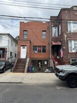 61 Montauk Ave. in Brooklyn, NY - Building Photo