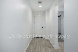 21399 E Estrella Ct in Queen Creek, AZ - Building Photo - Building Photo