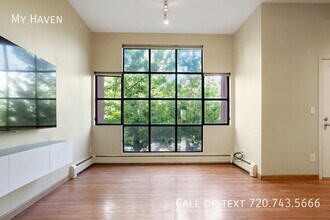 505 24th St in Denver, CO - Building Photo - Building Photo