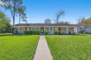 10309 Ivyridge Rd in Houston, TX - Building Photo