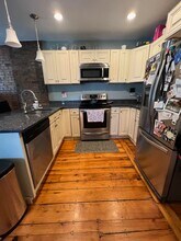 192 I St, Unit 3 in Boston, MA - Building Photo - Building Photo