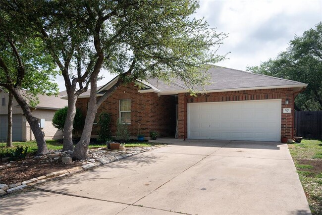 306 Bonita Ct in Leander, TX - Foto de edificio - Building Photo