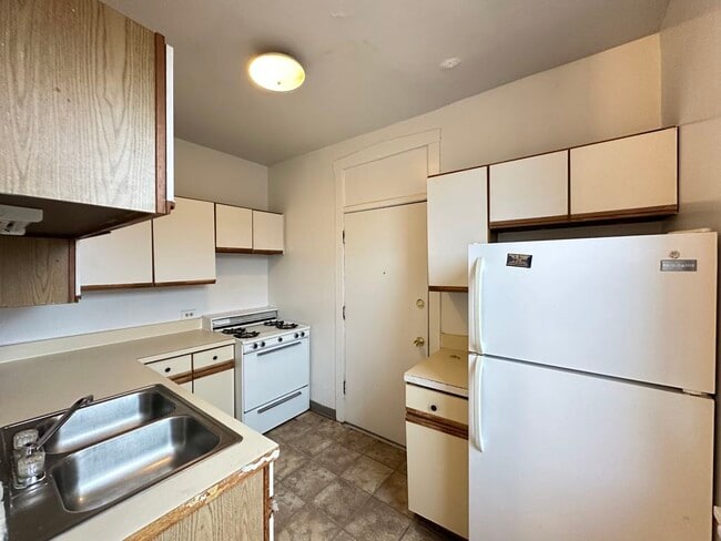 1542 N Kedzie Ave in Chicago, IL - Building Photo - Building Photo