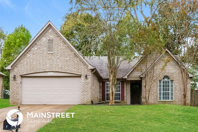 property at 4027 Gouverneur St