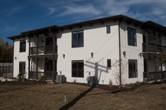 Parker Plaza in Terrell Hills, TX - Foto de edificio - Building Photo