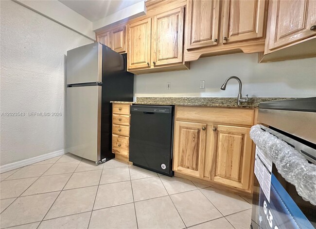 property at 8650 SW 67th Ave