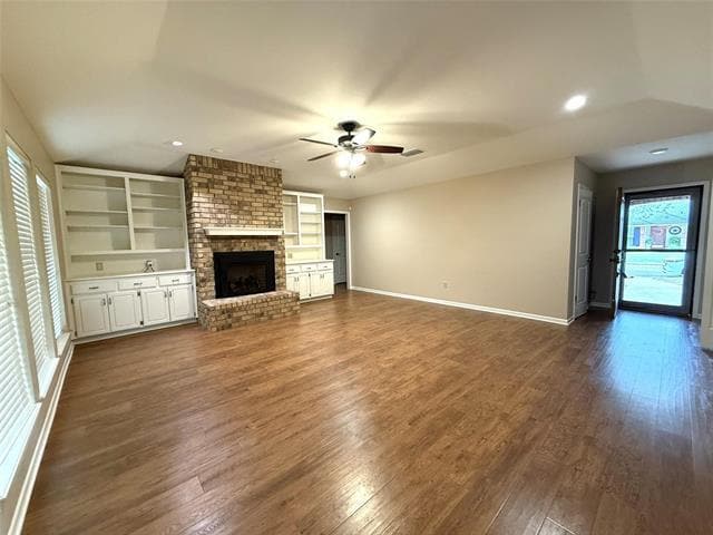 4850 Jennifer Ln in Abilene, TX - Foto de edificio - Building Photo