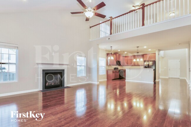 9023 Hema Ln in Summerville, SC - Foto de edificio - Building Photo